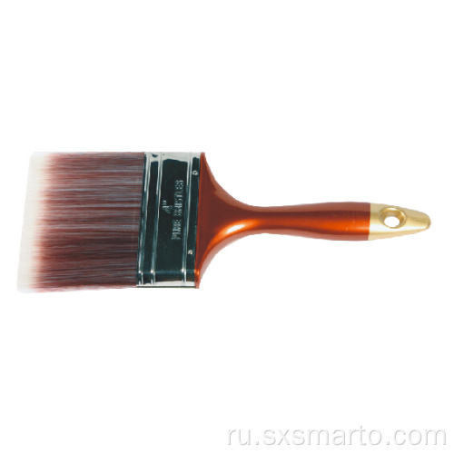 Пластиковая ручка Whit Paint Brush